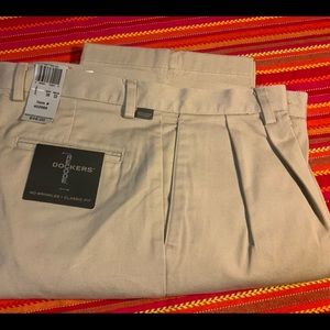 New Dockers for Men